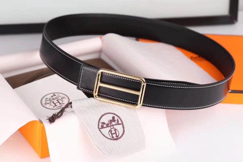 Hermes 2018 Men Belts