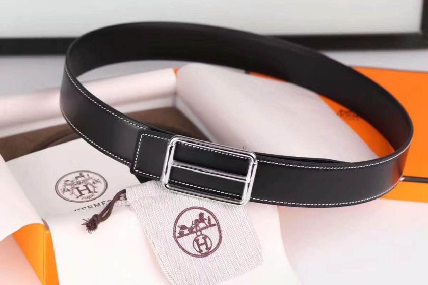 Hermes 2018 Men Belts