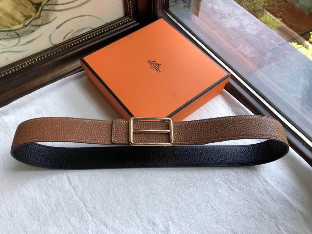 Hermes 2018 Men Belts