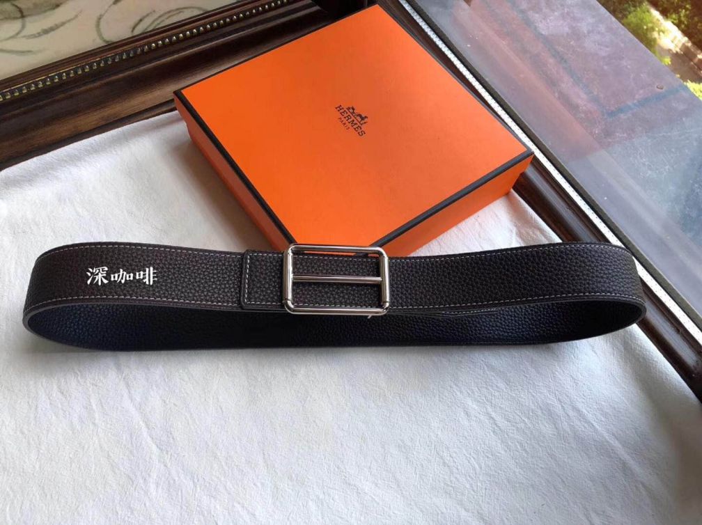 Hermes 2018 Men Belts