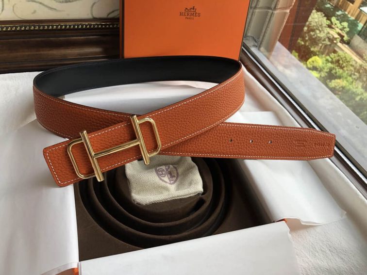 Hermes 2018 Men Belts