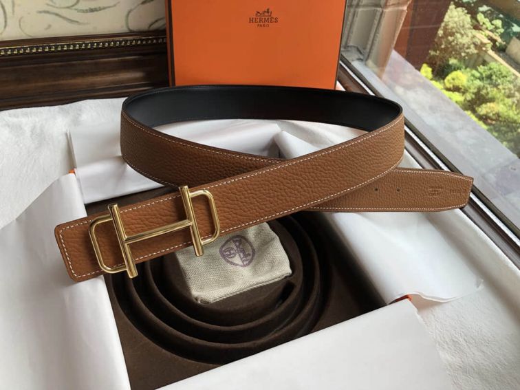 Hermes 2018 Men Belts