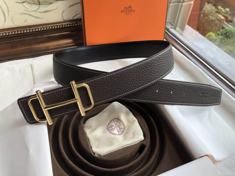 Hermes 2018 Men Belts