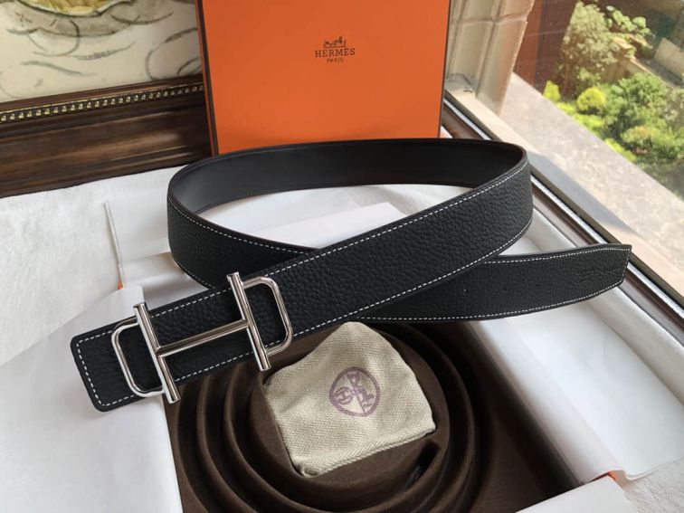 Hermes 2018 Men Belts