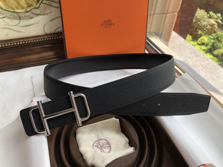 Hermes 2018 Men Belts