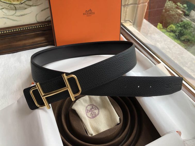 Hermes 2018 Men Belts