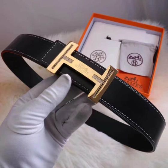 Hermes 2018 Men Belts