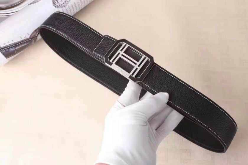 Hermes 2018 Men Belts