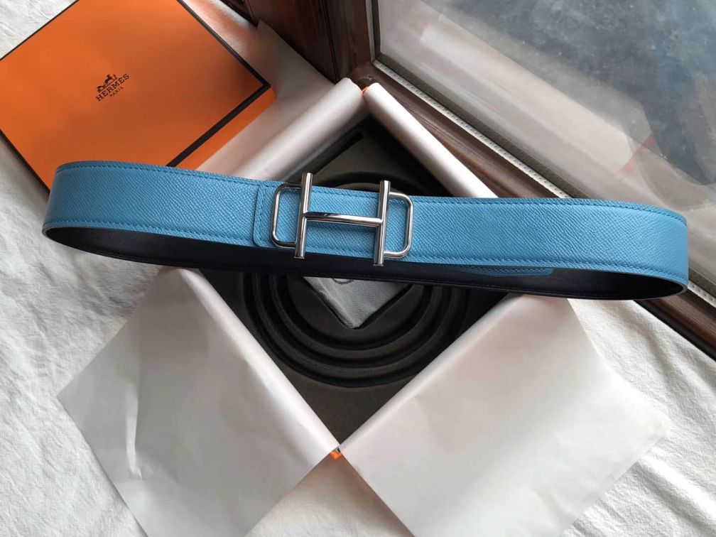 Hermes 38mm 2018 Men Belts