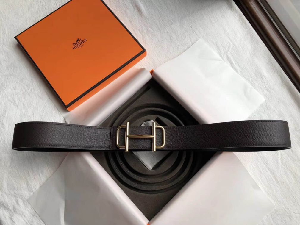 Hermes 38mm 2018 Men Belts