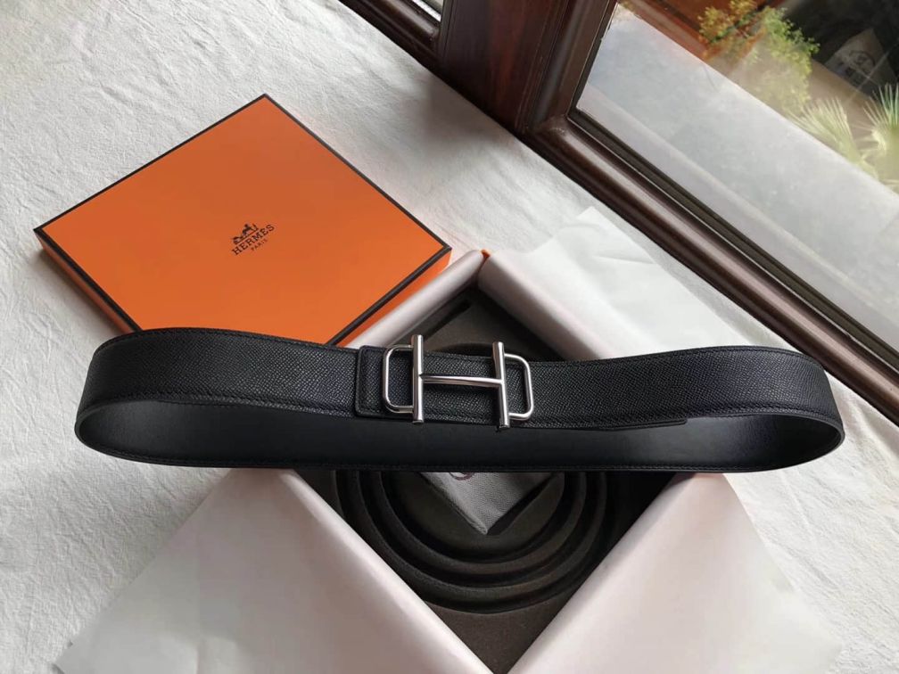 Hermes 38mm 2018 Men Belts