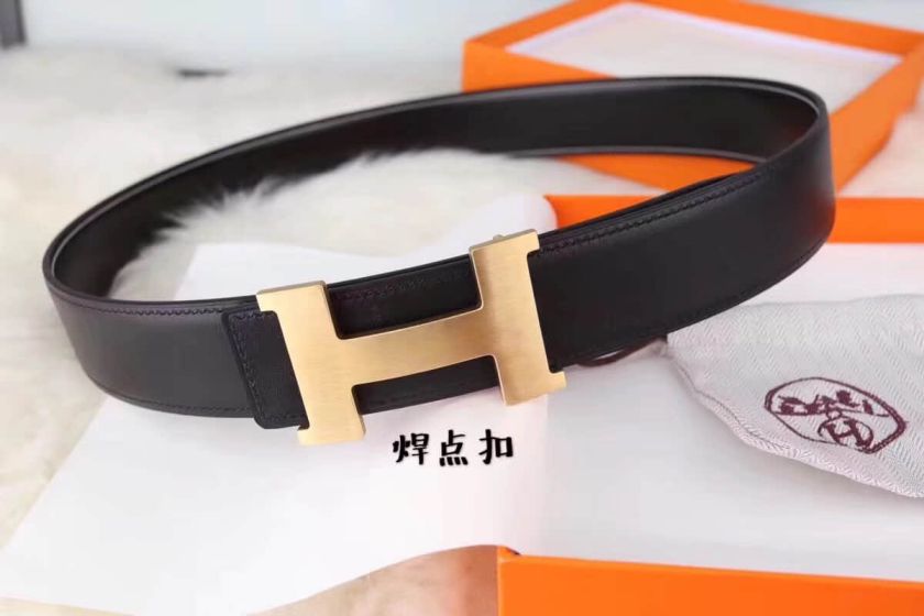 Hermes 2018 Men Belts