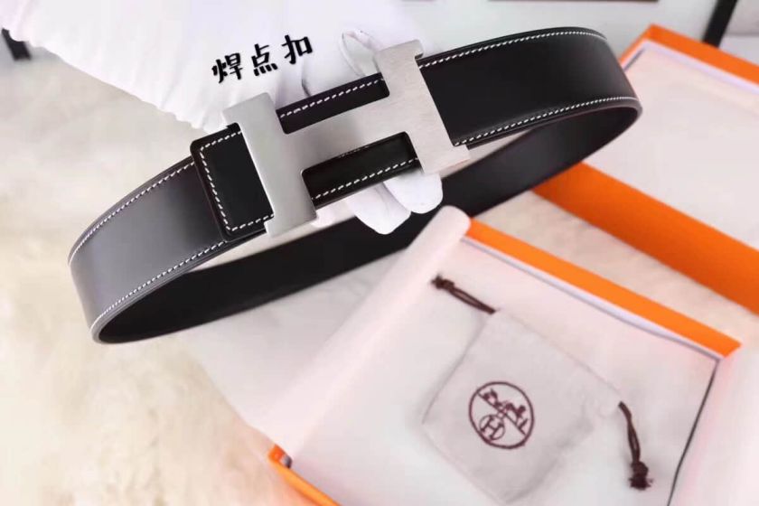 Hermes 2018 Men Belts