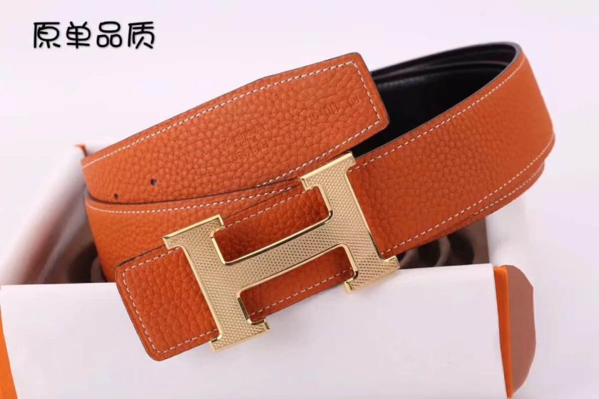 Hermes h 2018 Men Belts