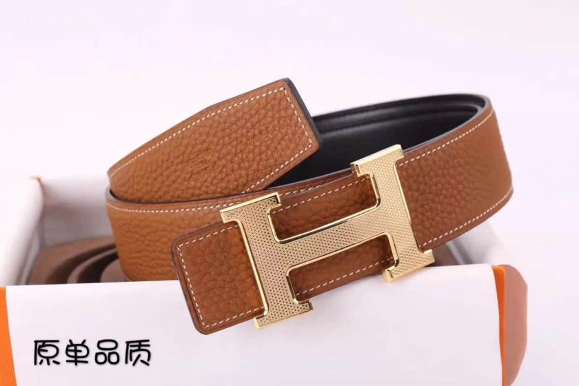 Hermes h 2018 Men Belts