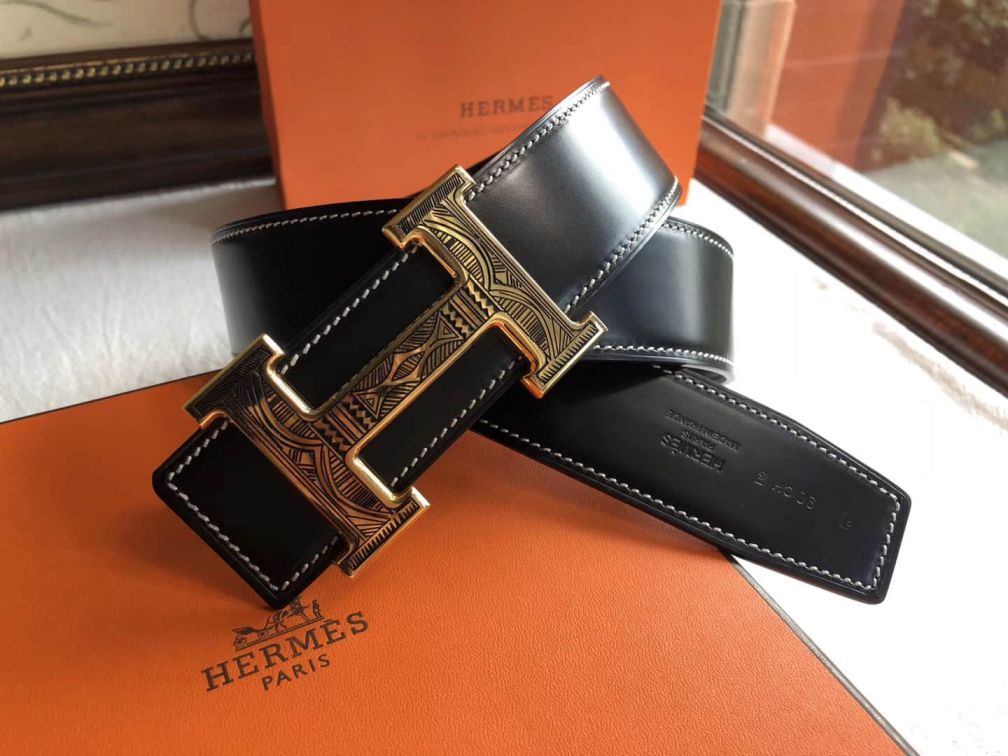 Hermes 38mm 18mm Men Belts