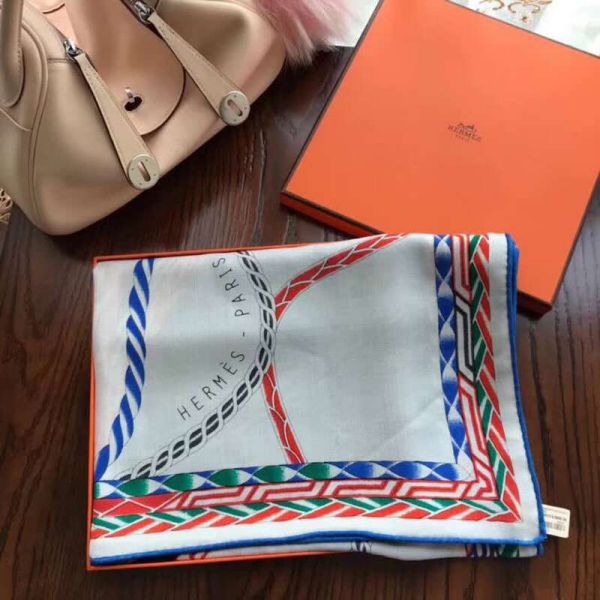 Hermes Women Scarves