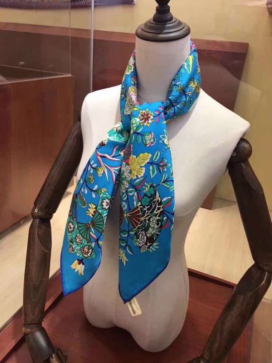 Hermes Hermes 2018 Women Scarves