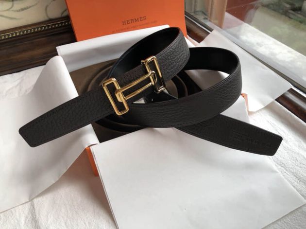 Hermes 2018 & Reversible 32mm Men Belts