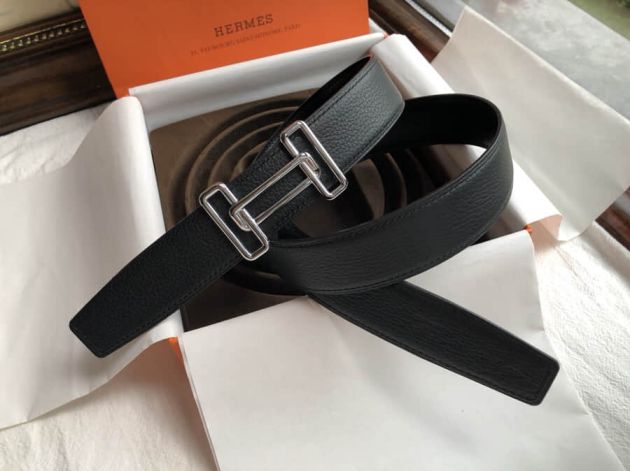 Hermes 2018 & Reversible 32mm Men Belts