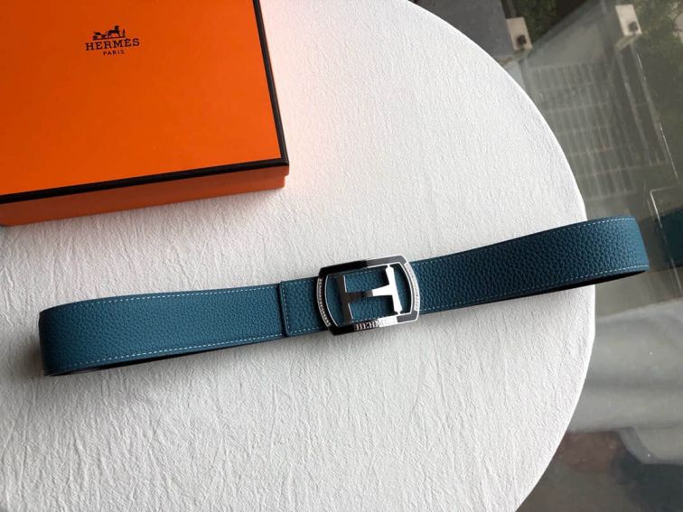 Hermes 38mm Men Belts