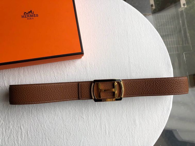 Hermes 38mm Men Belts