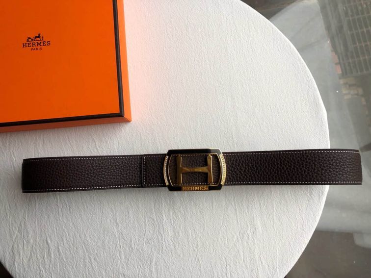 Hermes 38mm Men Belts