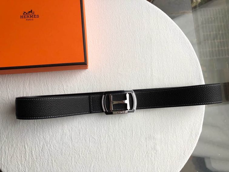 Hermes 38mm Men Belts