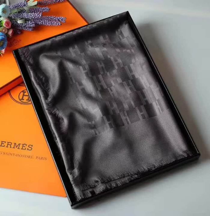 Hermes 2018 Women Scarves