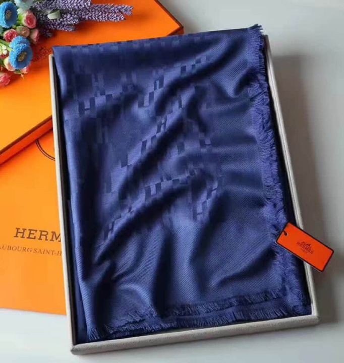 Hermes 2018 Women Scarves