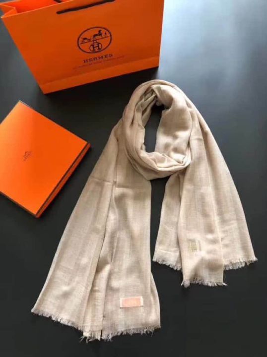 Hermes 2018 Women Scarves