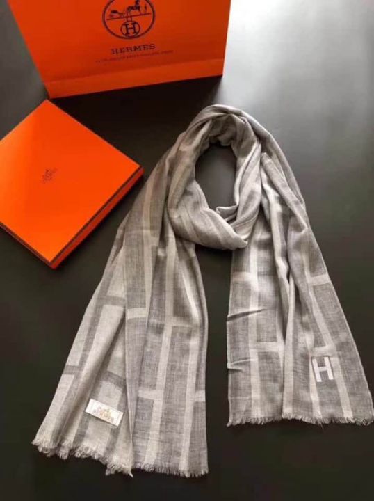 Hermes 2018 Women Scarves