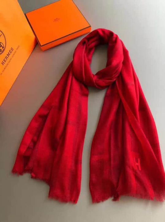 Hermes 2018 Women Scarves