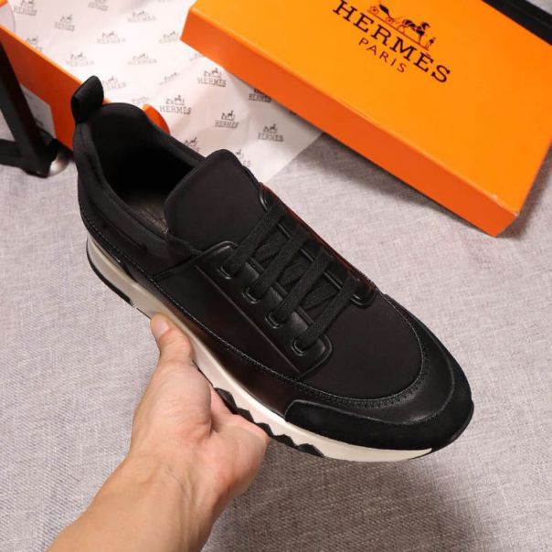 Hermes HK Men Sneakers