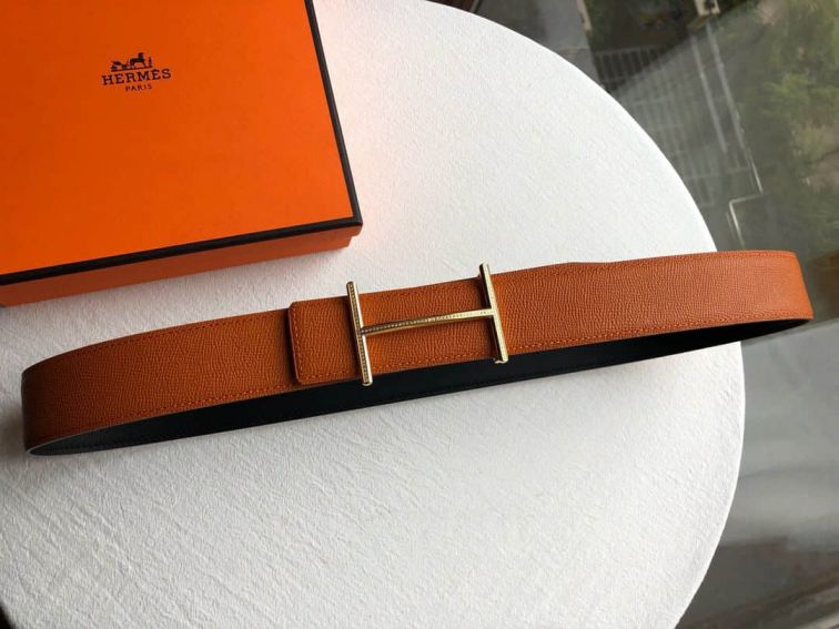 Hermes 38mm Men Belts