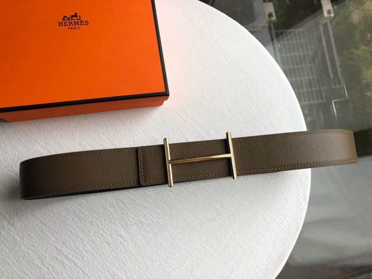 Hermes 38mm Men Belts