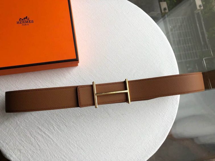 Hermes 38mm Men Belts