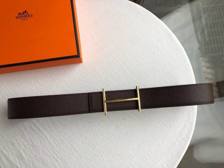 Hermes 38mm Men Belts