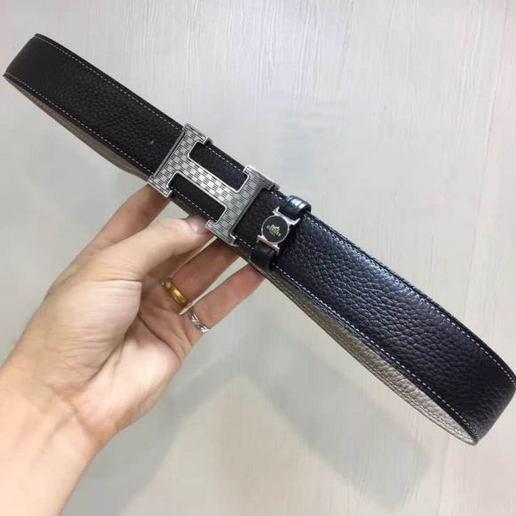 Leather Belts