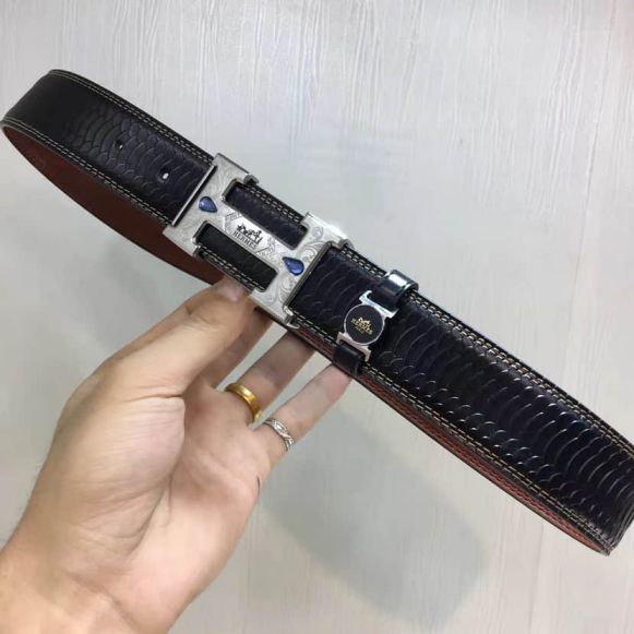 Leather Belts