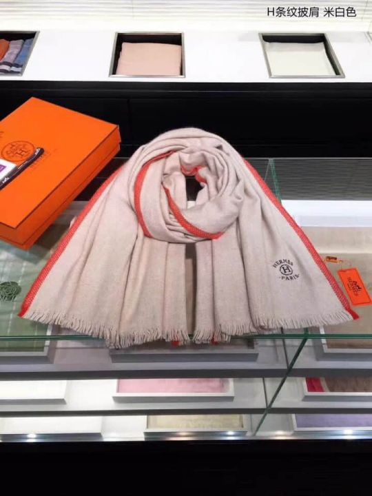 Hermes Hermes 2018 Women Scarves