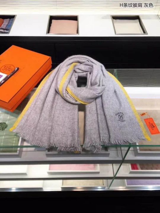 Hermes Hermes 2018 Women Scarves