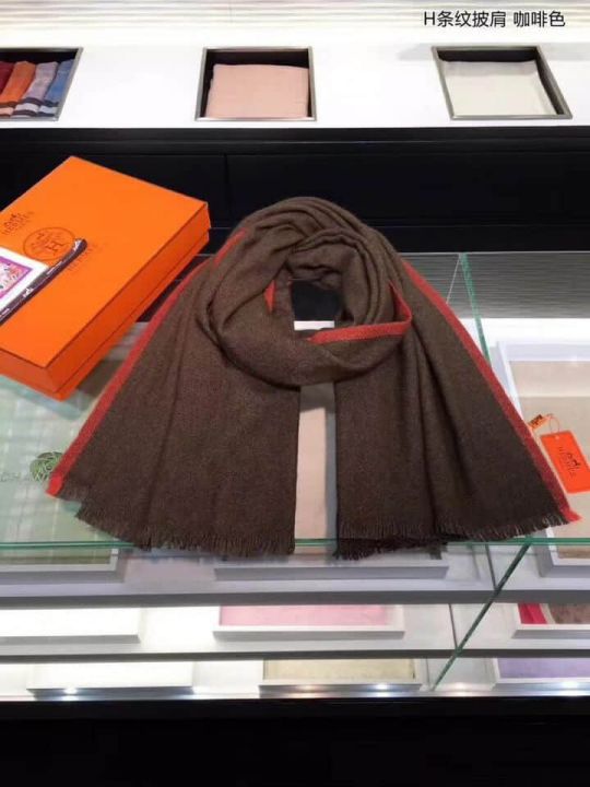 Hermes Hermes 2018 Women Scarves