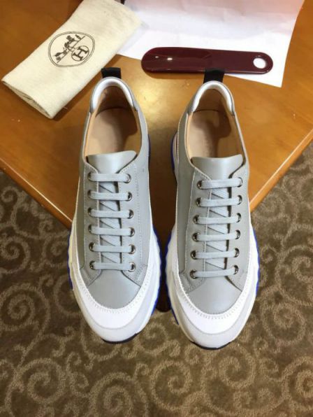 Hermes 18ss Men Sneakers