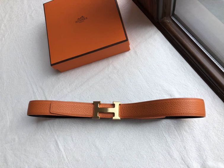 Hermes 32mm Unisex Belts