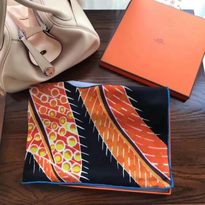 Hermes Women Scarves