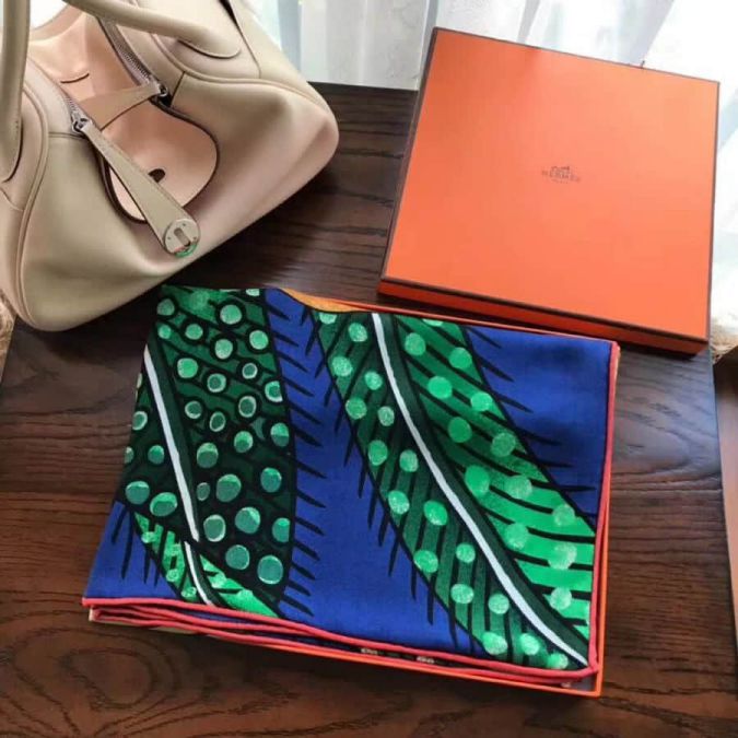 Hermes Women Scarves