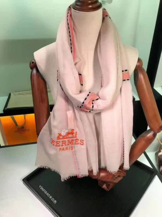 Hermes 2018 Women Scarves