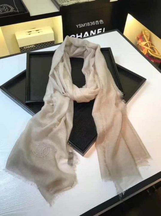 Hermes 2018 Women Scarves