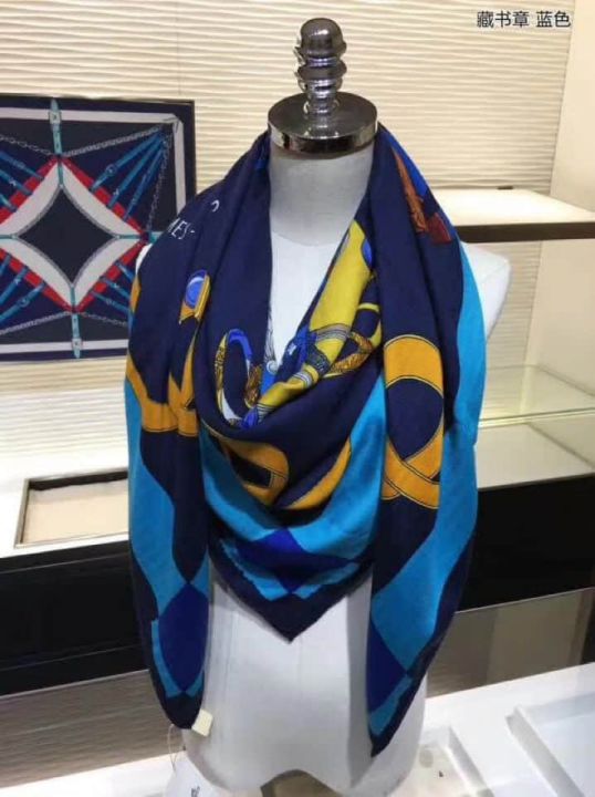 Hermes 2018 Women Scarves